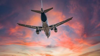 While no longer unexpected, the "cost" of air travel disruptions continues to rise